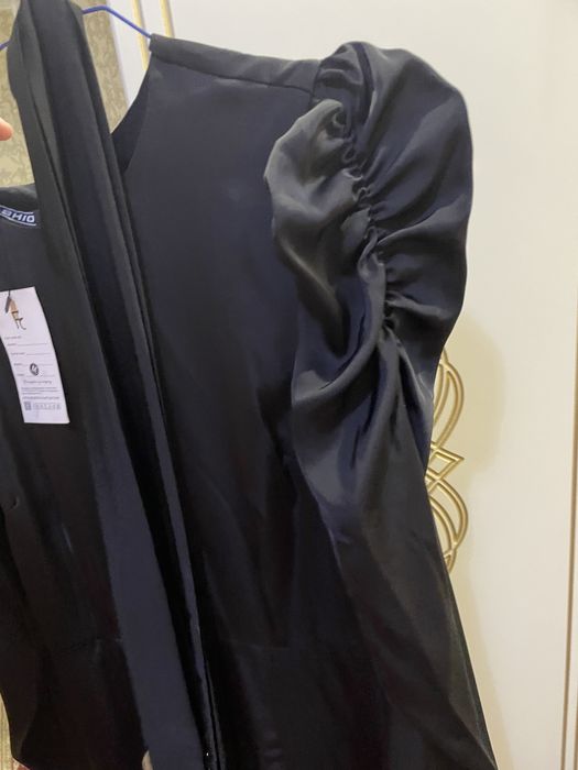 Продам платье