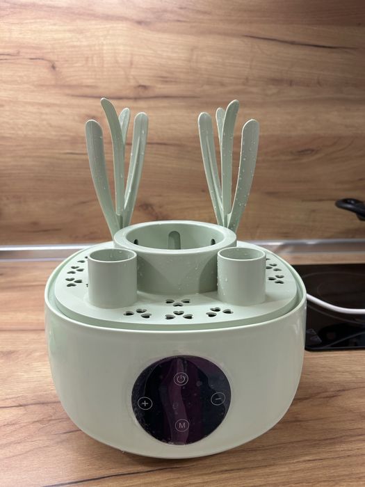 Стерилизатор Cangaroo Verde