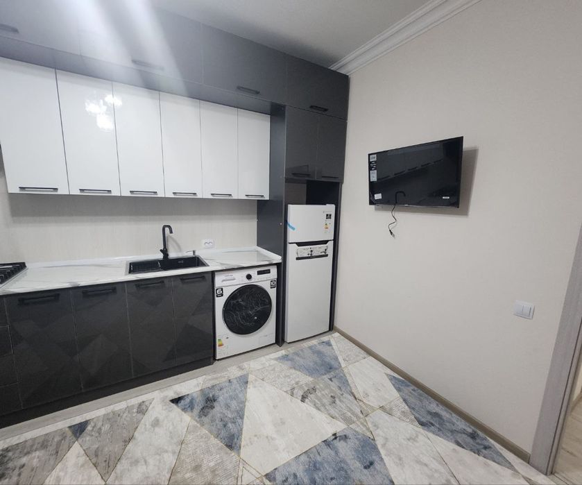 Аренда 2/3/8 ЖК Baurum