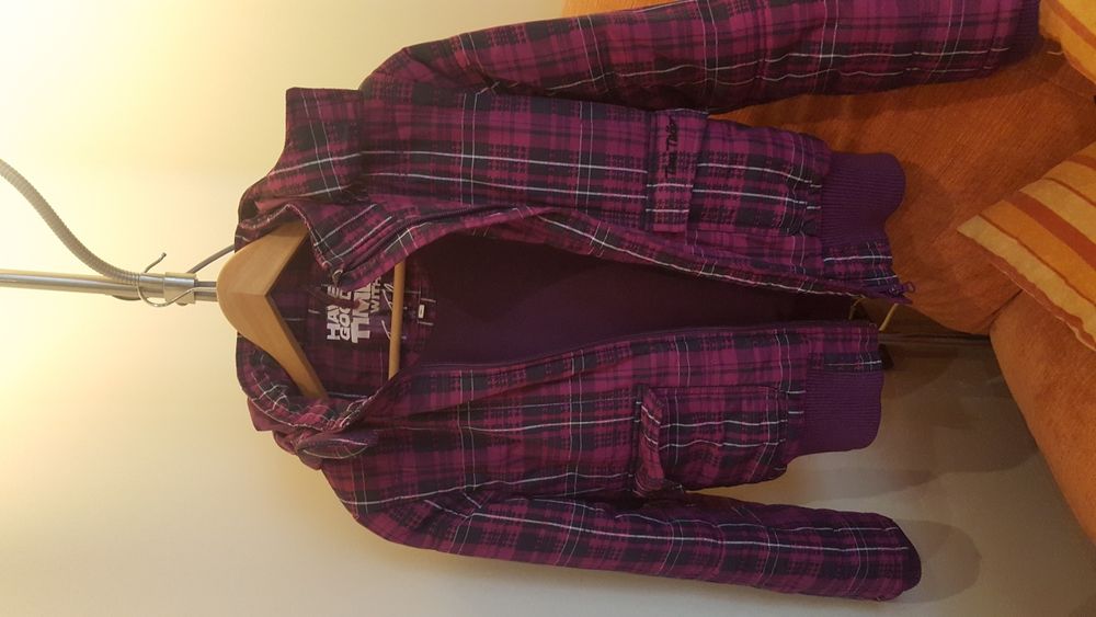 Tom Tailor дамско яке М