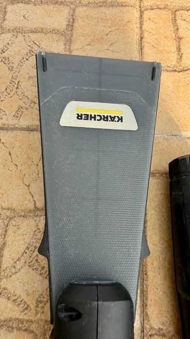 Водоструйка Karcher K 4 Power Control