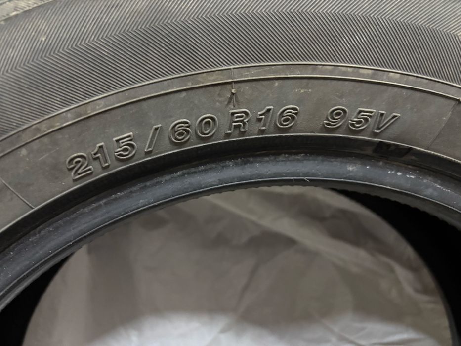 Продается  отличные Шины