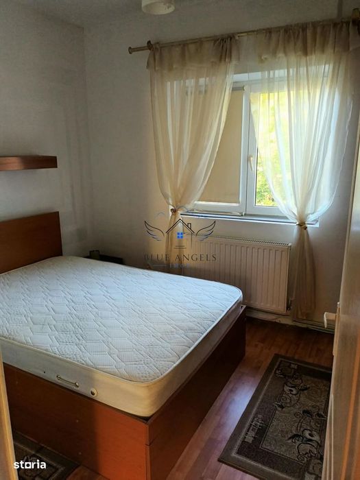 Apartament 2 camere de închiriat – vis-a-vis de Poarta Șchei