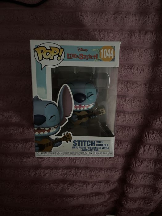 Funko pop stitch 1044