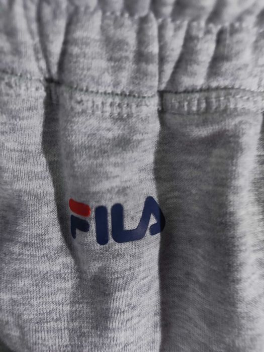 FILA Долнище/Мъжкo L