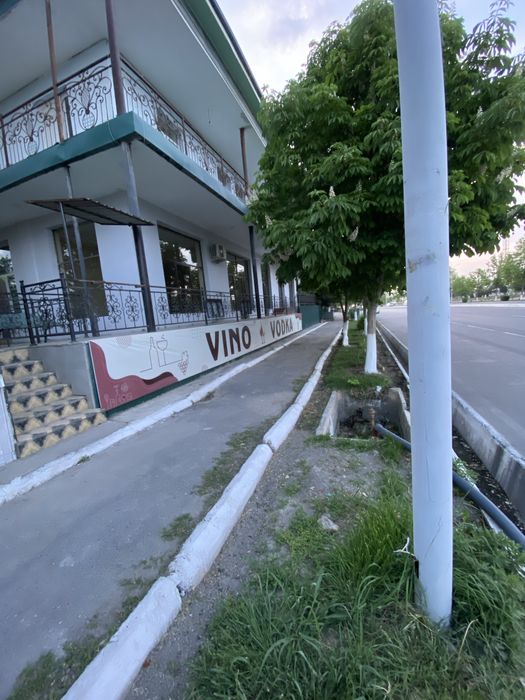 Сдается в аренду ! Фергана , вдоль кольцевой, ариентир кафе *Атлас*