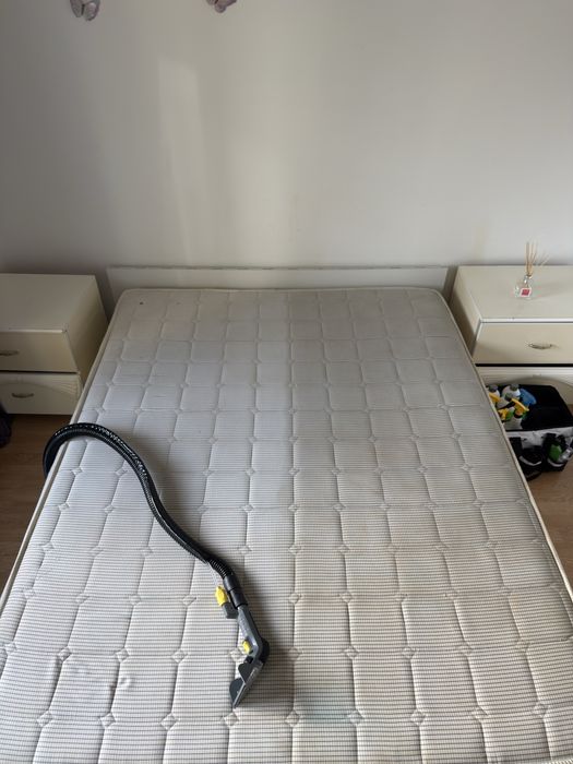 Curatare canapele, saltele, coltare, scaune, auto - Sibiu