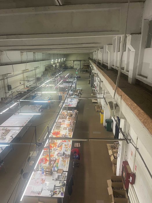 chire imobilu (spatiu comerciale -birouri )