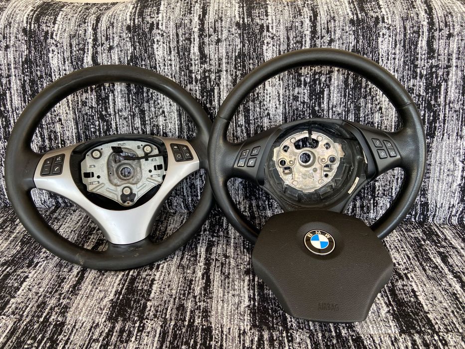 Волани за BMW – Подходящи за E90 / E91 / E92 / E93 и E87