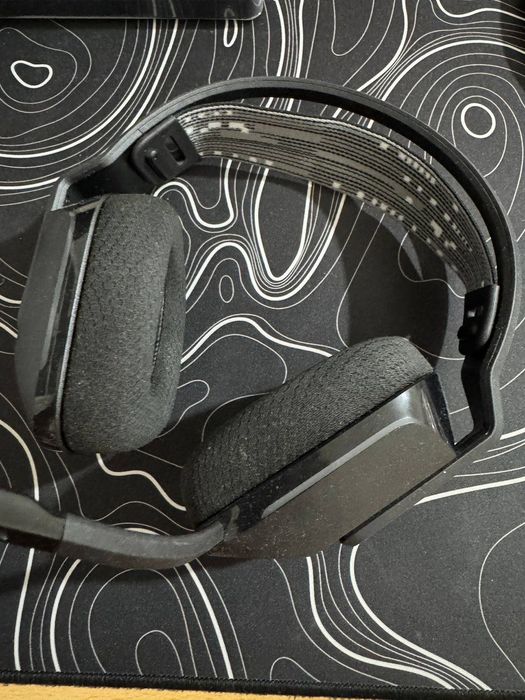 Наушники новые Logitech G733