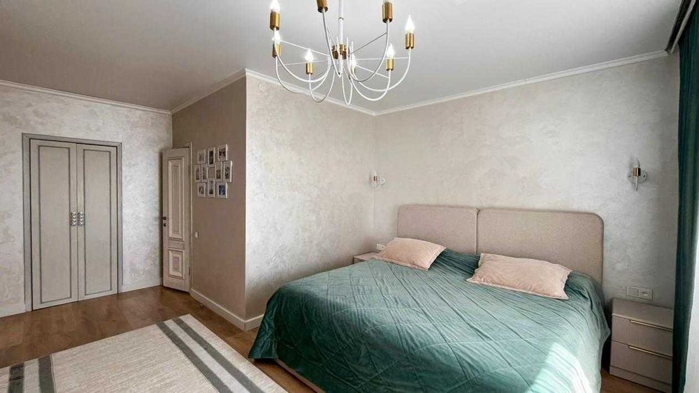 продам квартиру каратал 4х ком