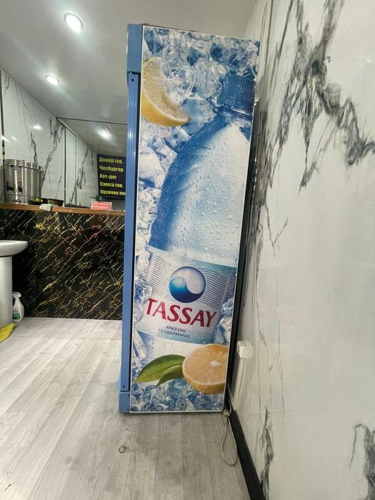 Продам холодильник