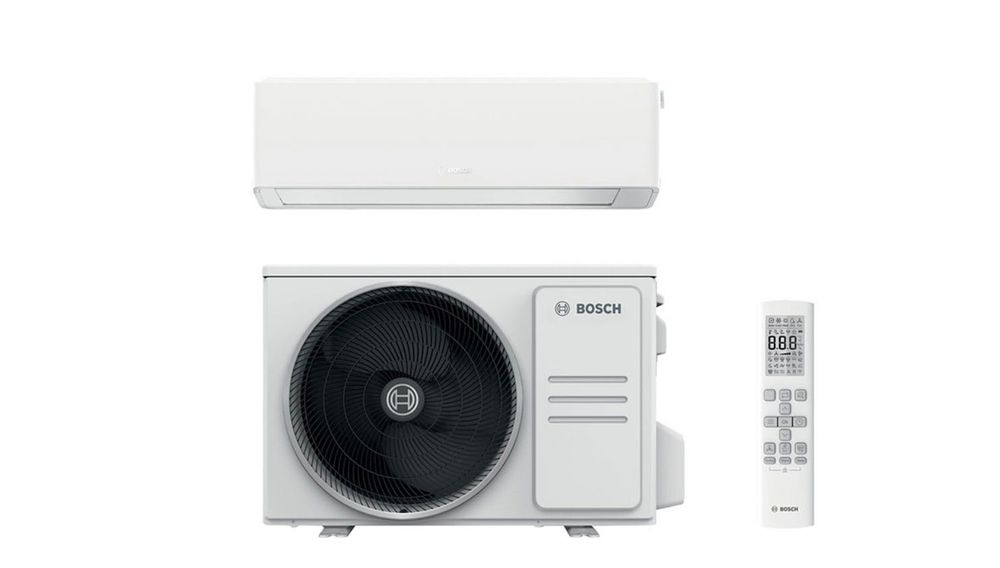 Инверторен климатик Bosch 12000BTU