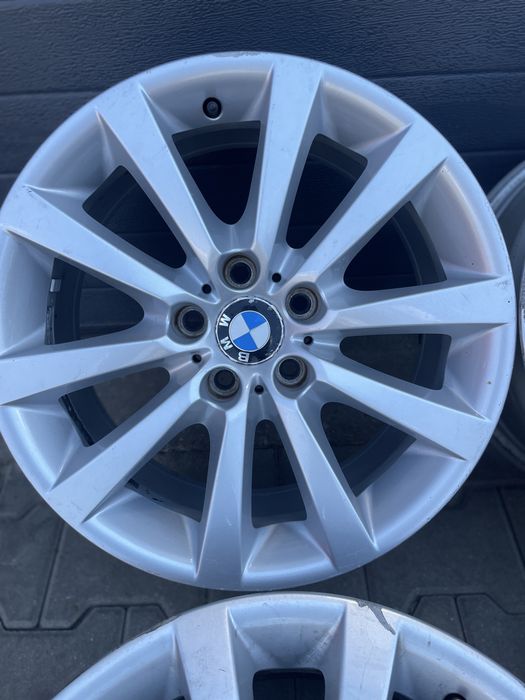 Jante aliaj R18 BMW Seria 5 F10 an fab. 2010 - 2016