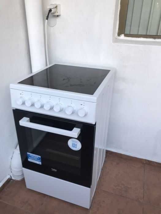 Тристаеан апартамент в ж.к. Оборище