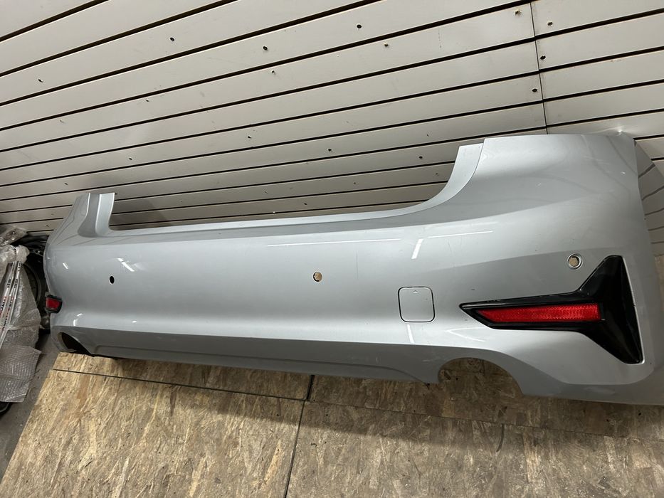 Bara spate bmw G20 seria 3 completa 2019-2021