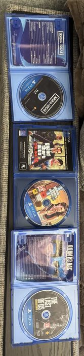 PlayStation 4 слим