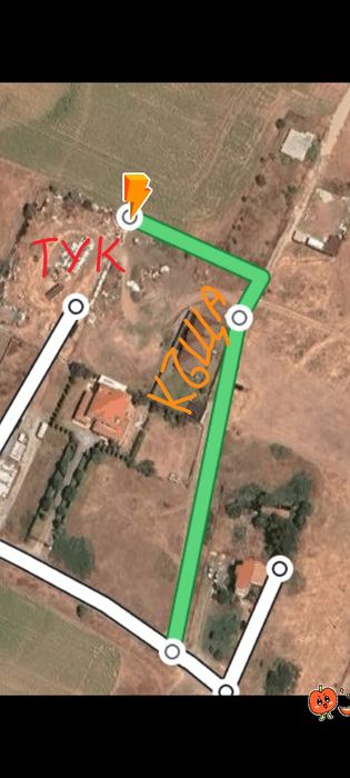 Тор - 100% биотор от Червен калифорнийски червеи (Био Тор,хумус, почва