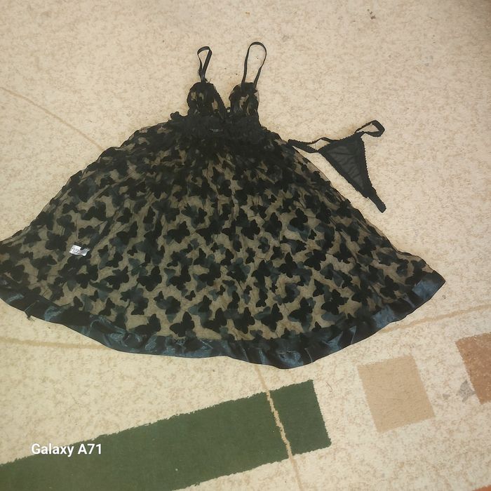 Продам пенюары новый