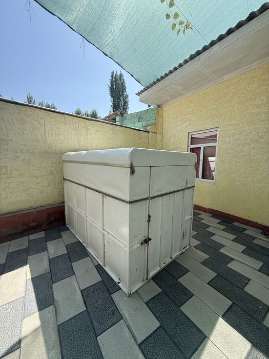 Sotiladigan labo uchun tent