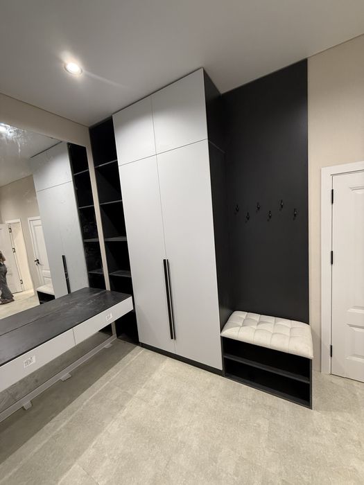 Mebel zakaz asosida мебель на заказ