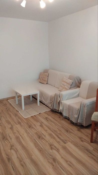 Дава се под наем Двустаен апартамент в София, Надежда 1 - 50 кв.м за 400 € - Снимка #4