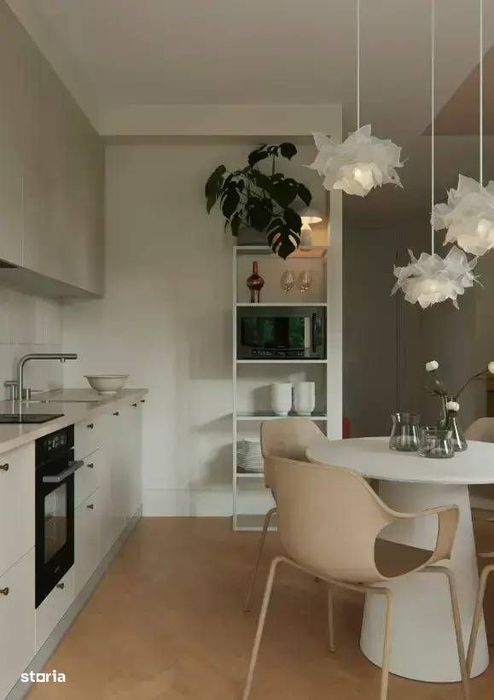Duplex Exclusiv Finalizat | Etaj 10 Si 11 | 3 Camere | Tva Inclus