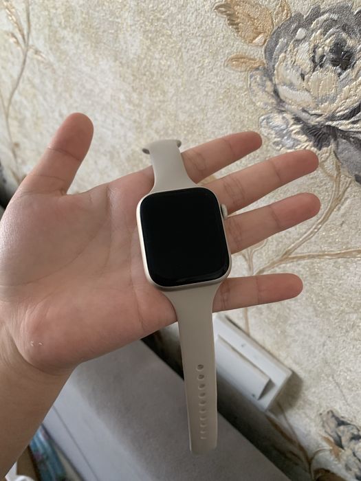 Apple Watch series 7
