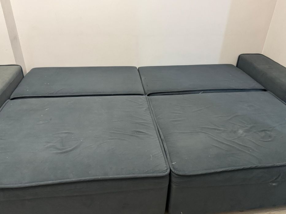 Диван за 60 000 тг