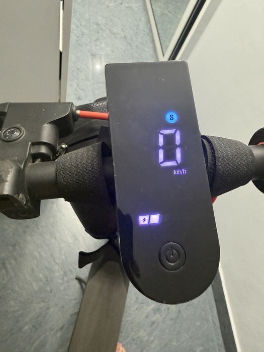 Xiaomi electric scooter 4 lite
