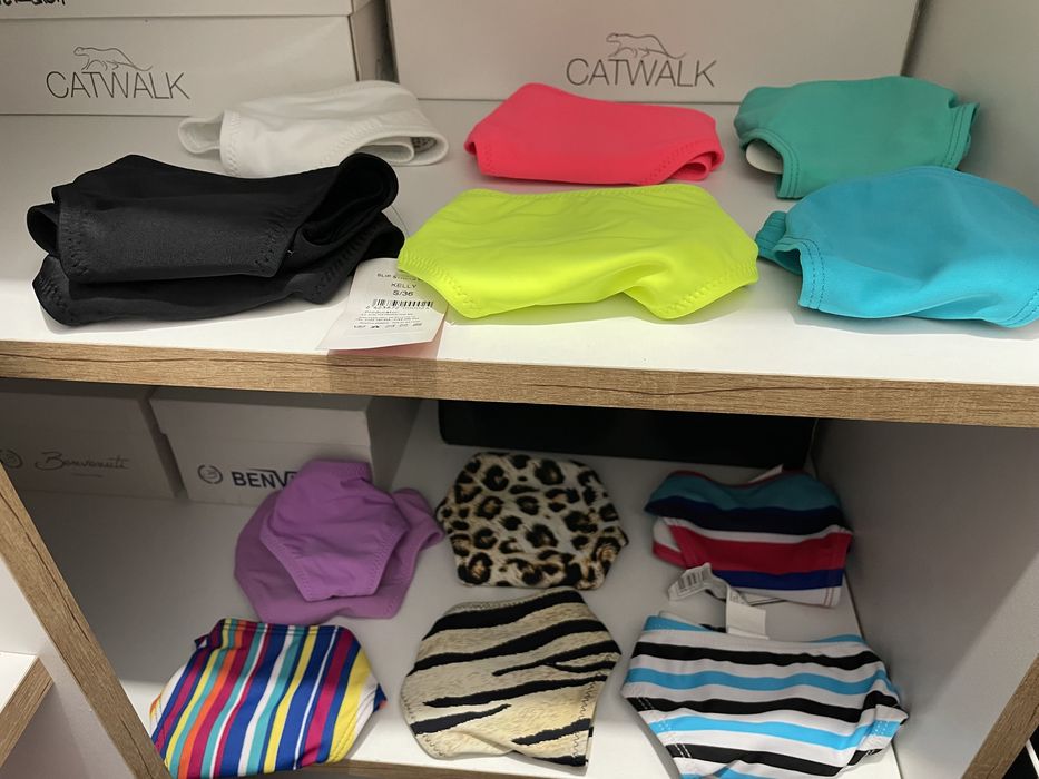 slip tanga S,M,talie joasa,inalta,alb,negru,animal print,corai,neon