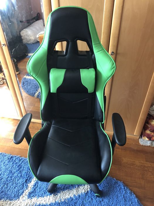 scaun gaming birou