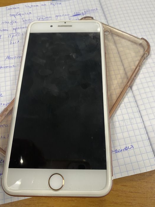 Продам айфон 7+ 32 гб РМ