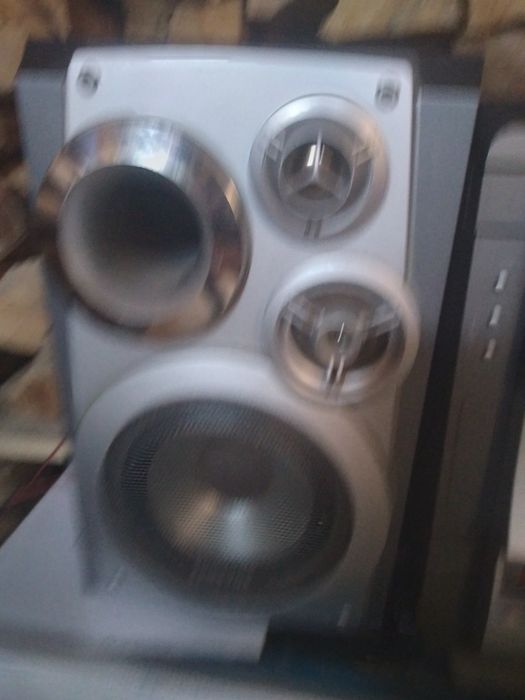 Sistem muzică Samsung