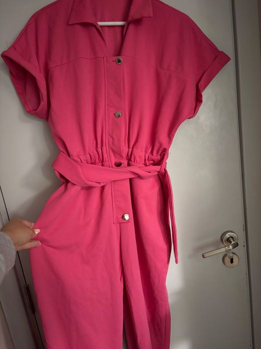 Розов гащеризон, размер М/Л