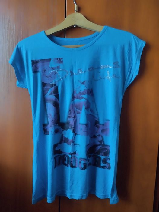 Дамски нови дрехи на ниски цени.