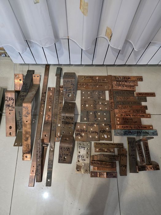 Vind cazan cupru ,serpentina ,platbenzi cupru