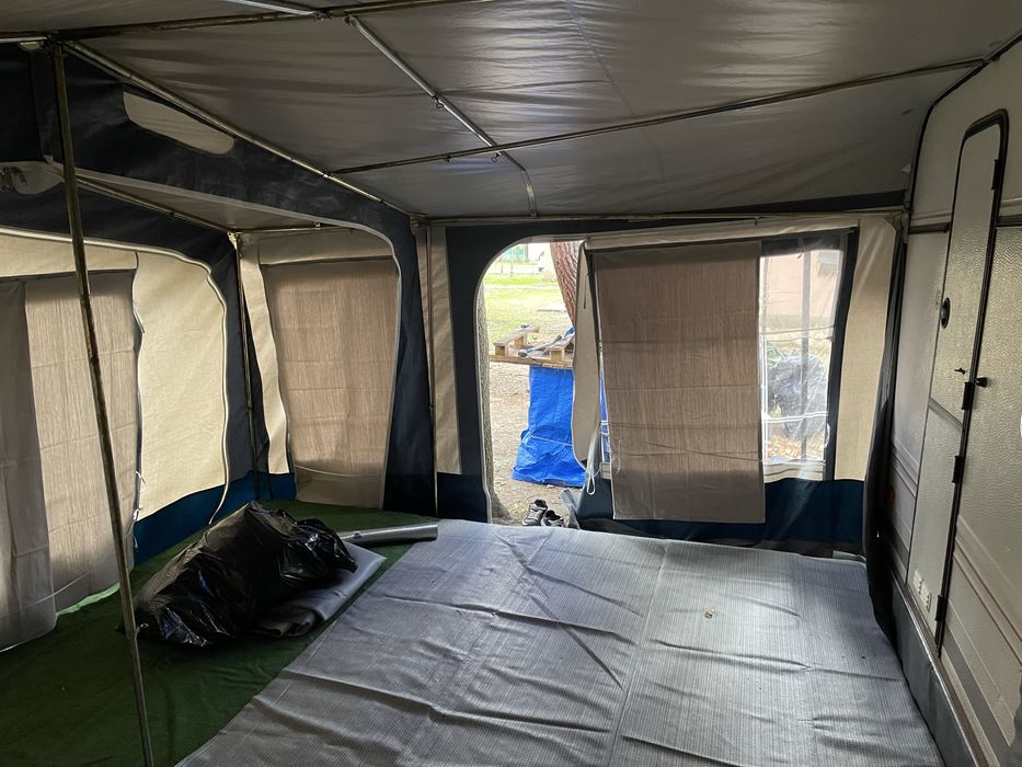 Двоен фортселт размер 8.25-8.75 широк 3.50