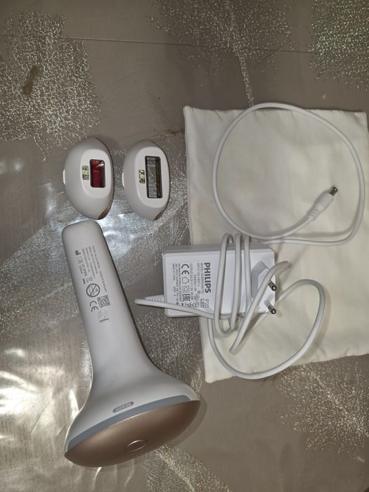 IPL Philips SC1997/00