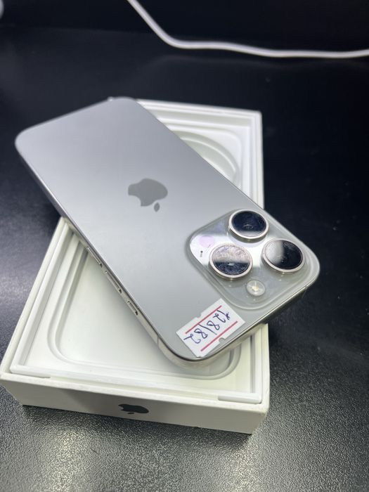 iPhone 15 Pro Max 512GB