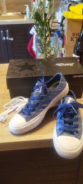 Converse Chuck Taylor 35