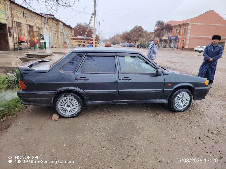 Лада келишилган нархда