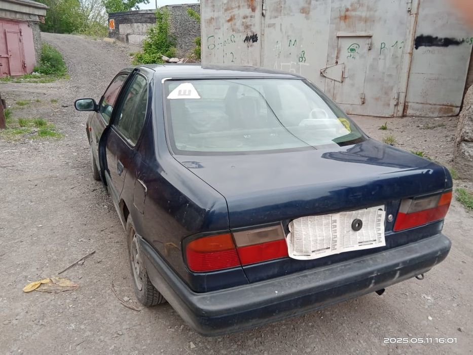 Продам машину ,карбюратор Солекс