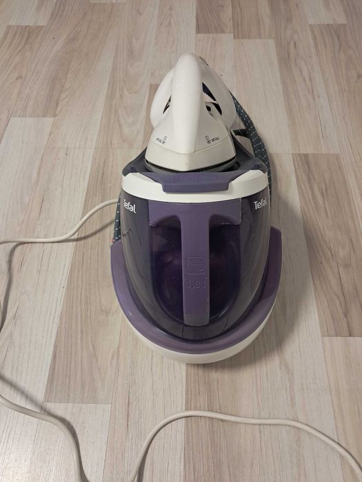 Tefal statie de calcat 2200W