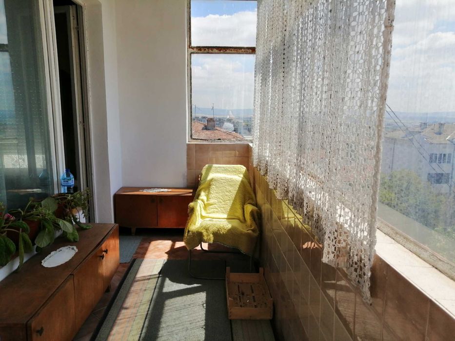 Продава се Тристаен апартамент в Шумен, Херсон - 76 кв.м за 1697 €/кв.м - Снимка #9