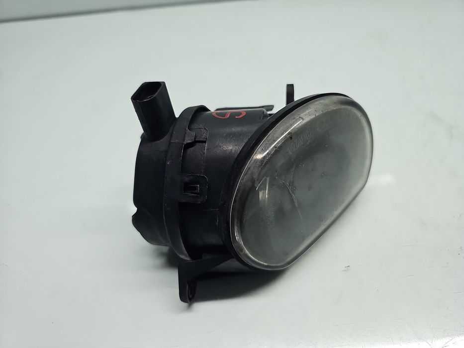 Proiector ceata stanga AUDI A3 (8P1) [Fabr 2003-2012] Coupe OEM