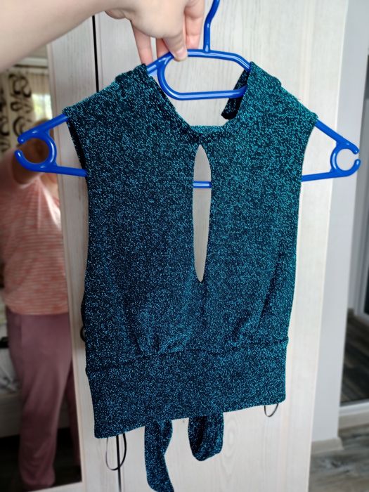 Bluza  de    fata