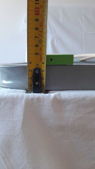 Подматрачна рамка 193.5см. х 93см.