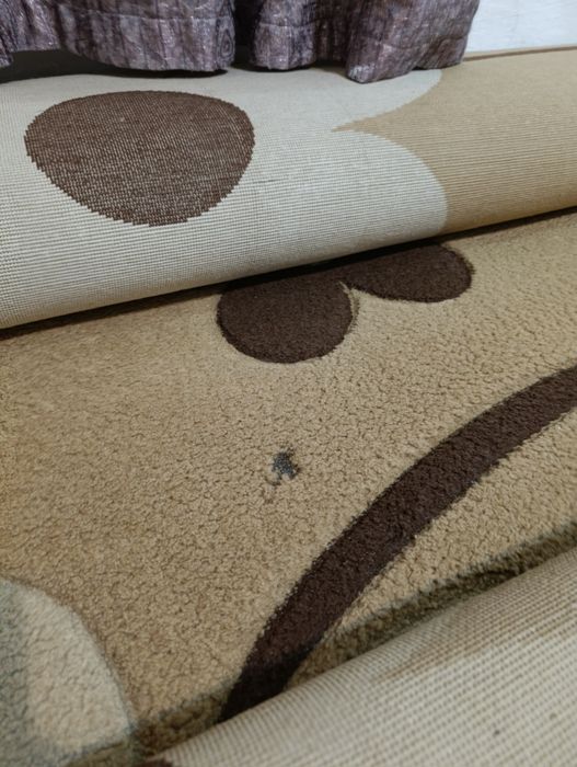 Продам ковёр, срочно