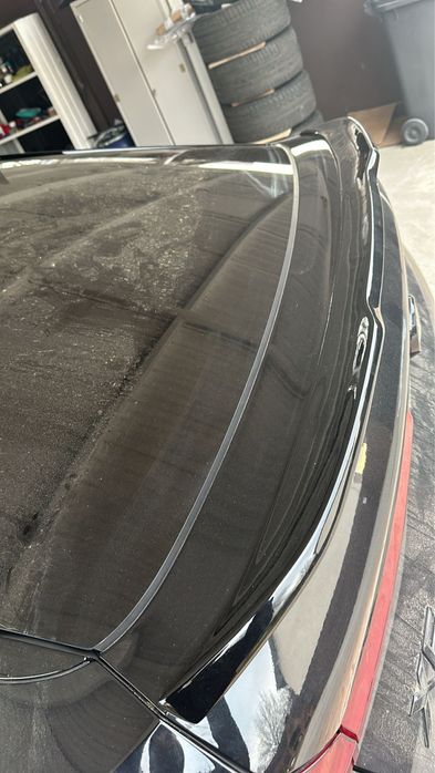 Eleron Luneta sau  Portbagaj  BMW X6 G06 F96 X6M 2019-2025